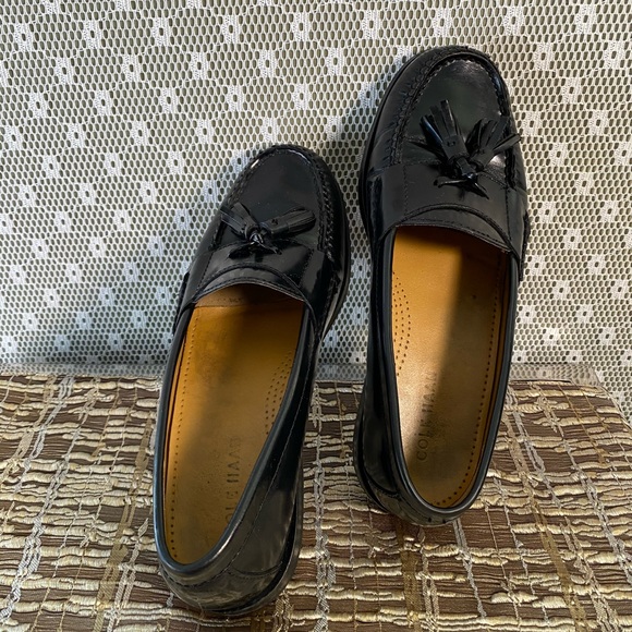 Cole Haan Men’s Dress Shoes - Picture 2 of 4